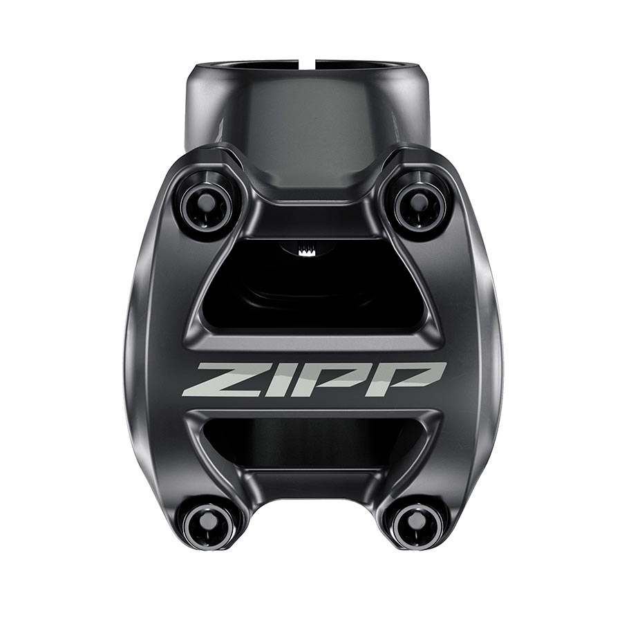 Zipp Service Course SL Stem - 70mm, 31.8 Clamp, +/-6, 1 1/8", Aluminum, Matte Black, B2
