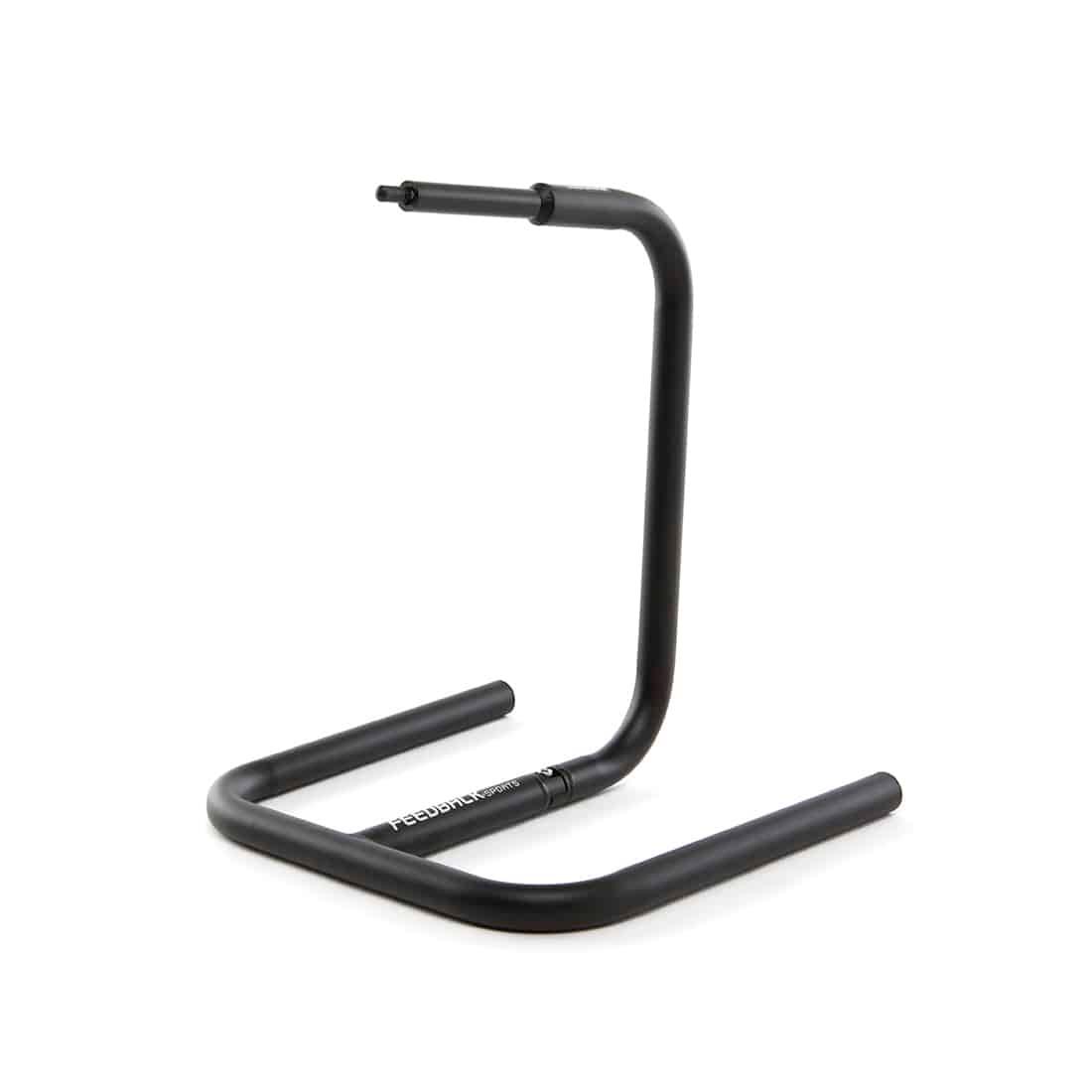 Feedback sports Scorpion - Black (2-pc)