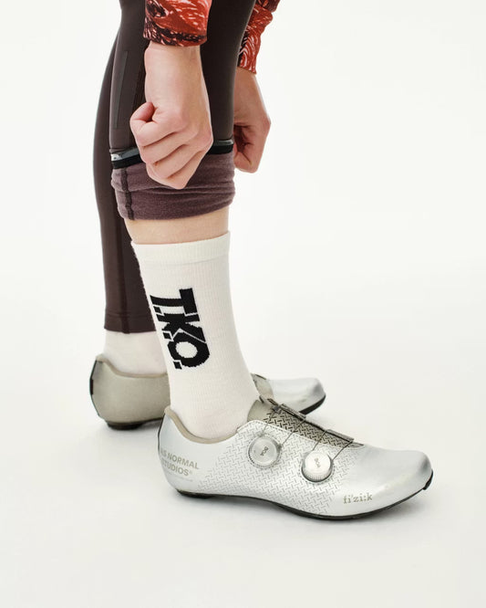 Pas Normal Studios T.K.O. Mechanism Thermal Socks