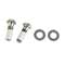 Caliper Mounting Hardware