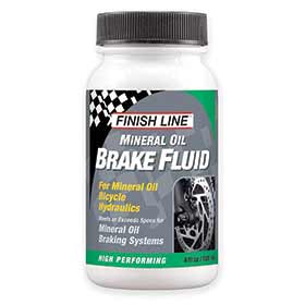 Hydraulic Brake Fluid