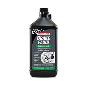 Hydraulic Brake Fluid