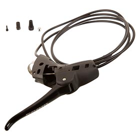 Apex1 HRD Lever Exchange