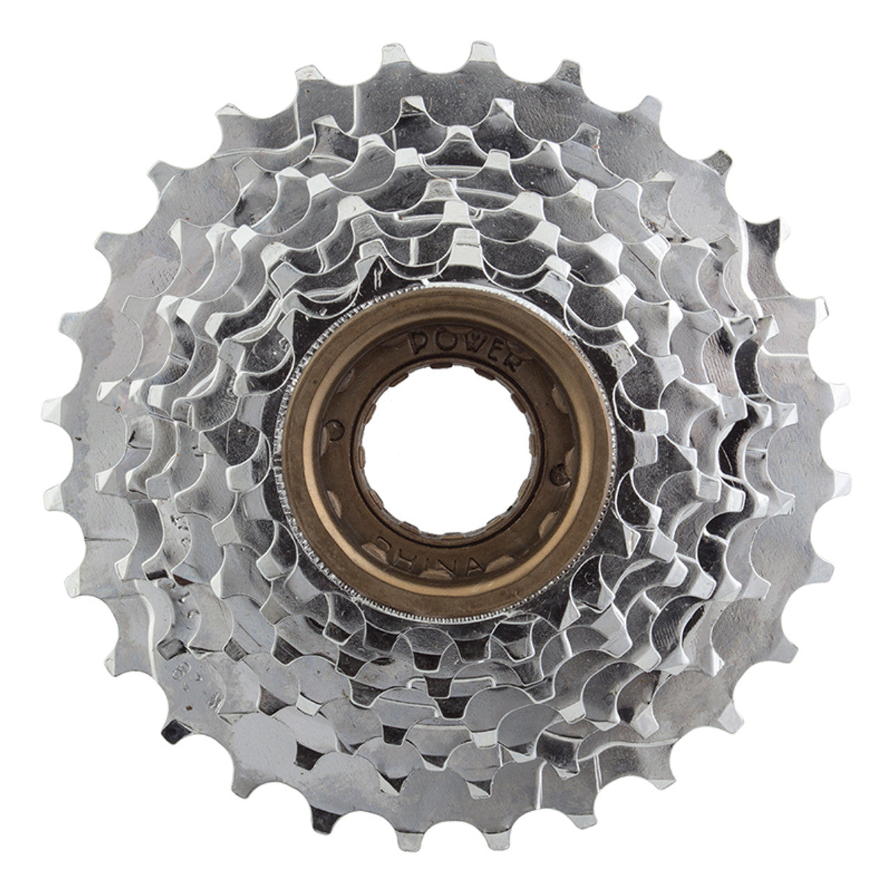 FW MULTI SUNLT 8sp 13-28 INDEX