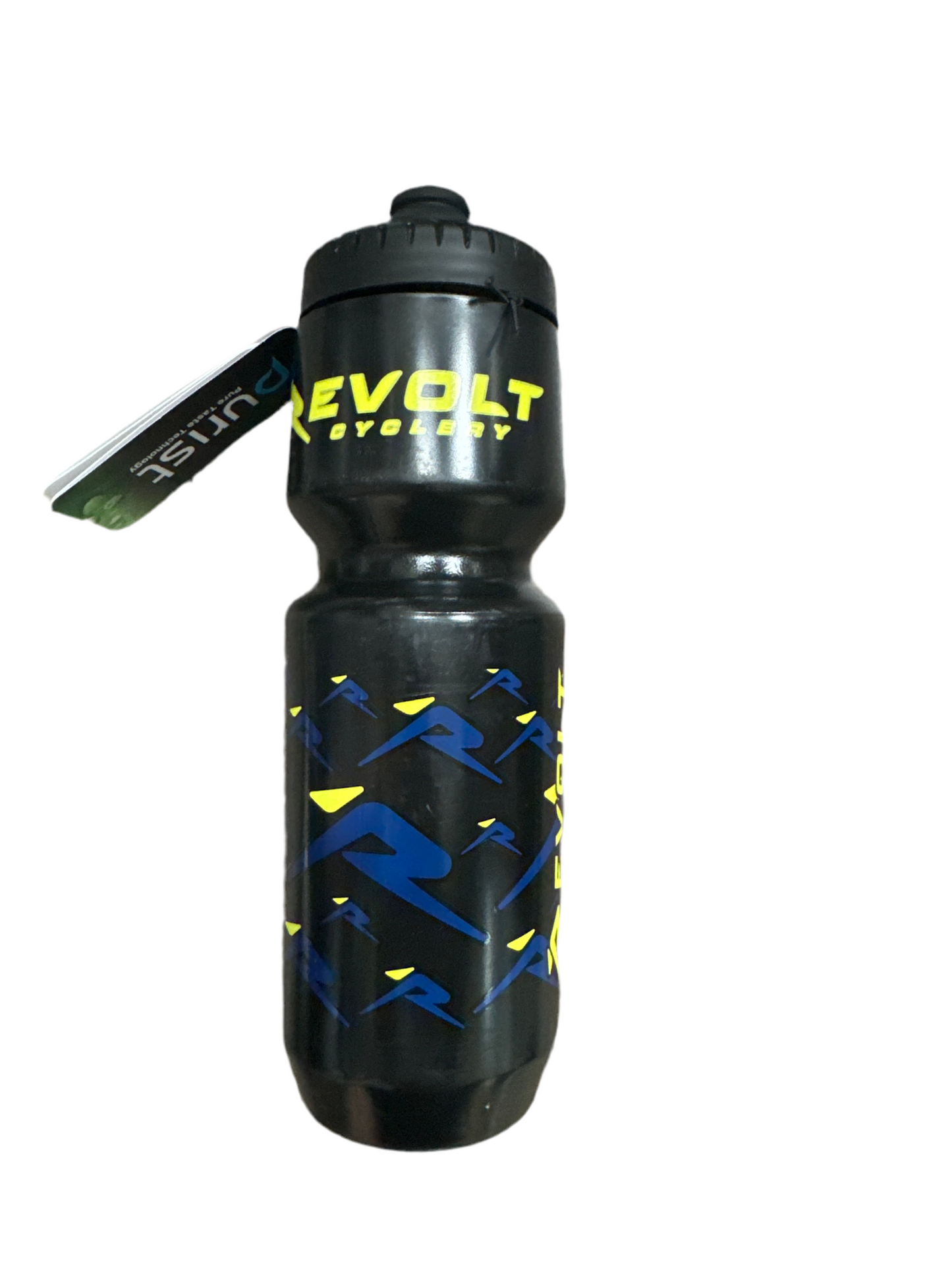 REVOLT Water Bottle 26oz - MoFlo 2.0 Cap