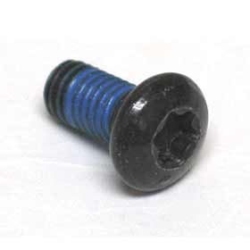 Disc Rotor Bolt Kit