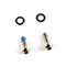 Flat Mount Bolts