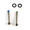 Flat Mount Bolts
