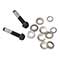 Flat Mount Bolts