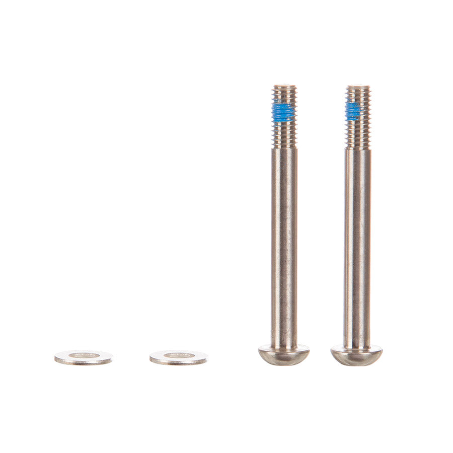 Flat Mount Bolts