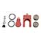 Monoblock Caliper Piston Kit