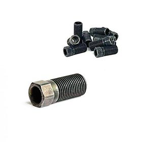 Sleeve Nut (Long Thread/E-Bike)