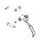 Level TL Lever Blade Kit