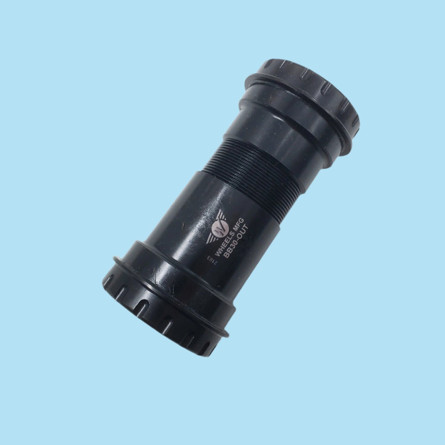 BB CONV WMFG BB30 TO OUTBOARD SHI BK