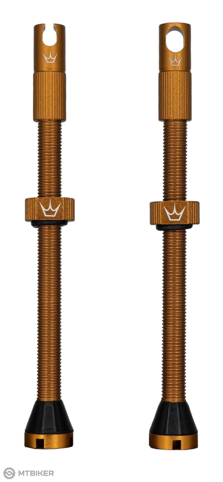 VALVE TUBELESS PEATYS PV MK2 80mm ALY BURBON