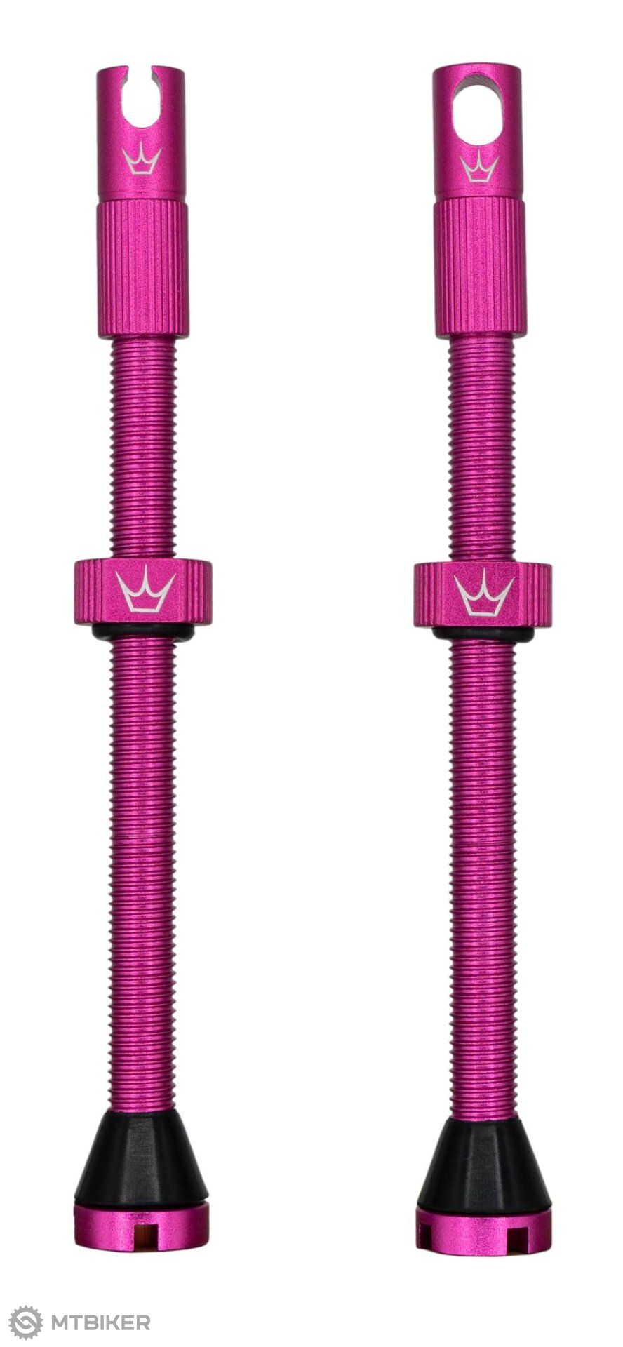 VALVE TUBELESS PEATYS PV MK2 80mm ALY PUNCH