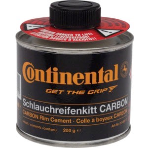 Easy Tape/Rim Cement/Sealant Rim Cement For Carbon Rims - 12 Tubes (25G) / Box single