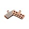 Disc Brake Pads - 20 Sets