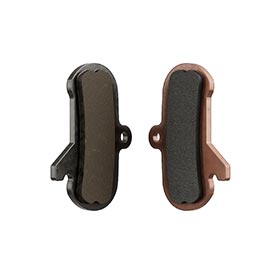 Disc Brake Pads - 20 Sets