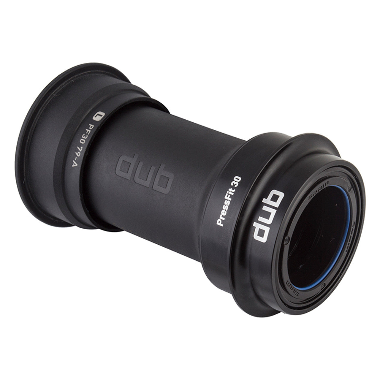 SRAM DUB BOTTOM BRACKET PF30 79A BBRIGHT