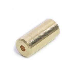 Brass Ferrule 5mm
