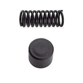 Red eTap Shifter Actuator