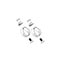 Shifter Clamp 07-08 Force