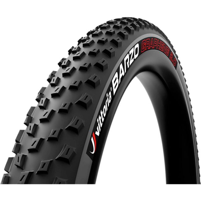 Barzo G2.0 - XC-Trail/TNT G2.0 - anth/blk/blk 29x2.25