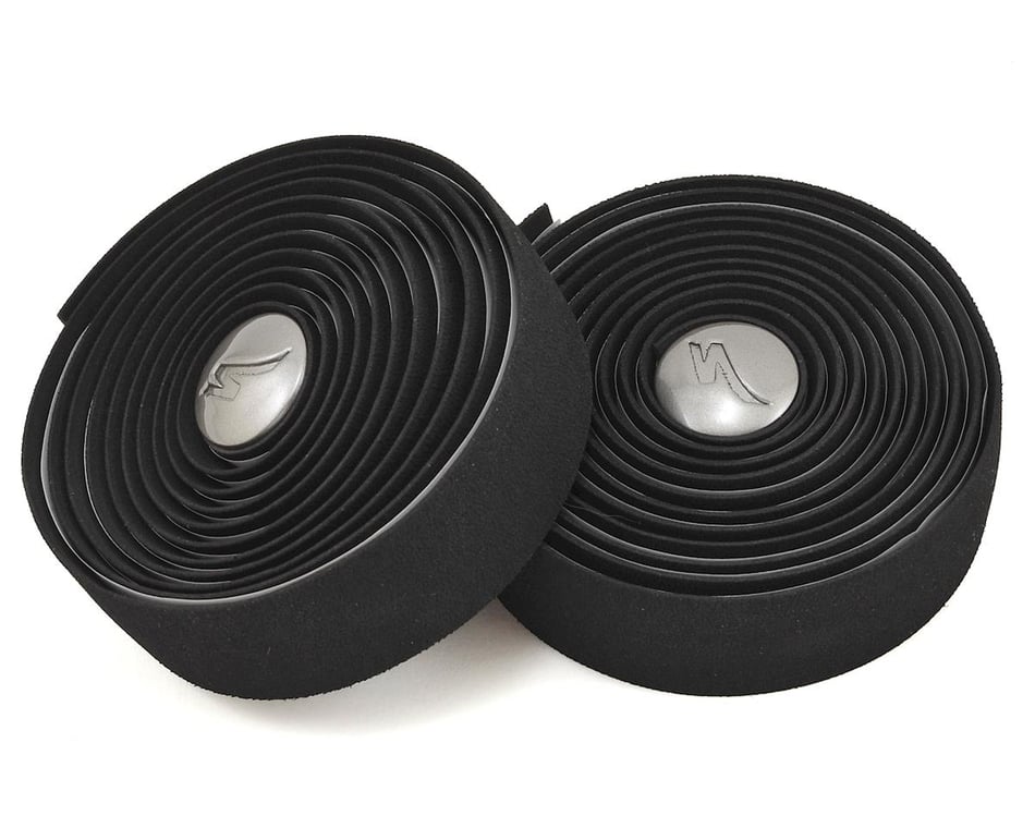 S-WRAP ROUBAIX BAR TAPE BLK 30mm