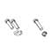 X01 DH Screw Kit