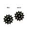 eTap AXS Steel Bearing Pulley Kit