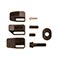 Force eTap AXS Front Derailleur Parts Kit
