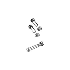 X9 B-Screw and Limit Kit