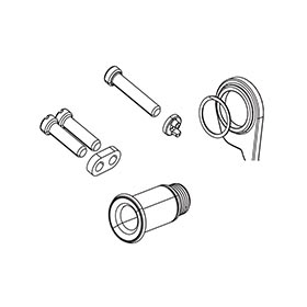 XX1 B-Bolt and Limit