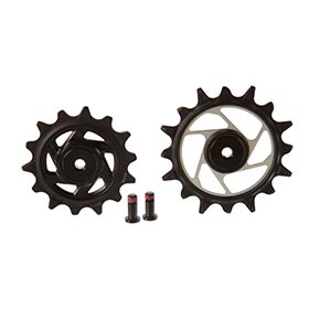 XX SL T-Type Pulley Kit