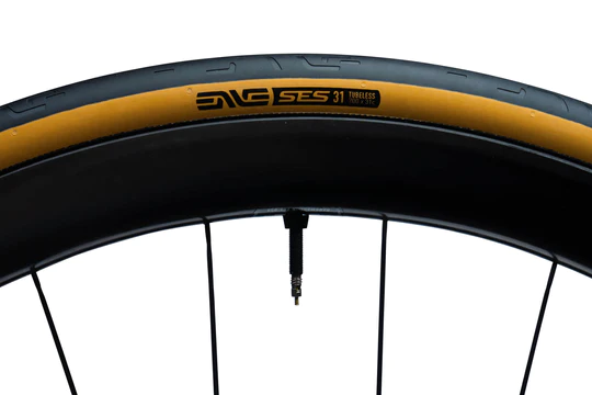 ENVE Tire SES 700x31 Tan