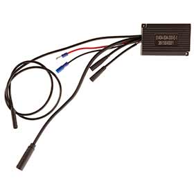 DT4 Controller (Atwater)