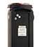 Rear Rack Kit Battery