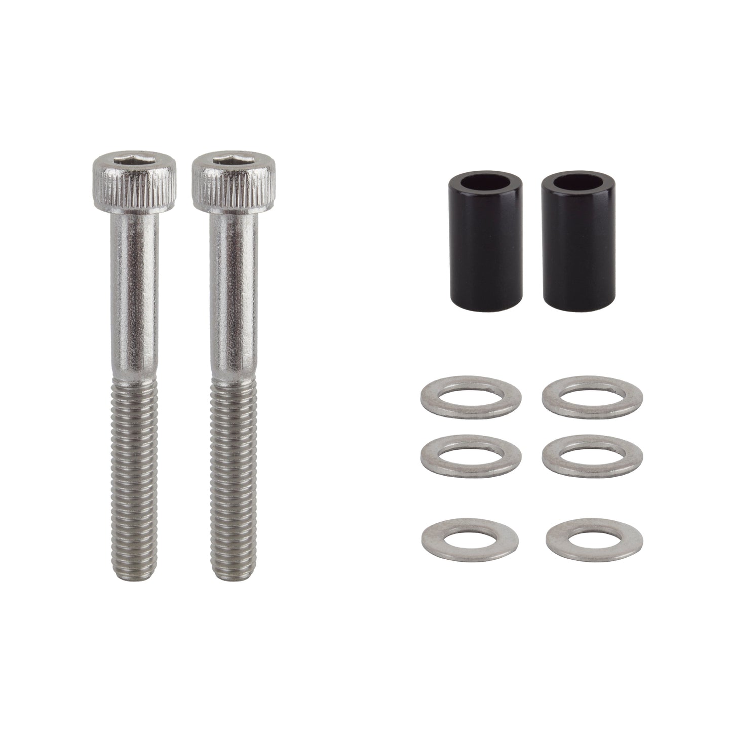 Origin 8 Outpost Garmin/GoPro Stem Mount