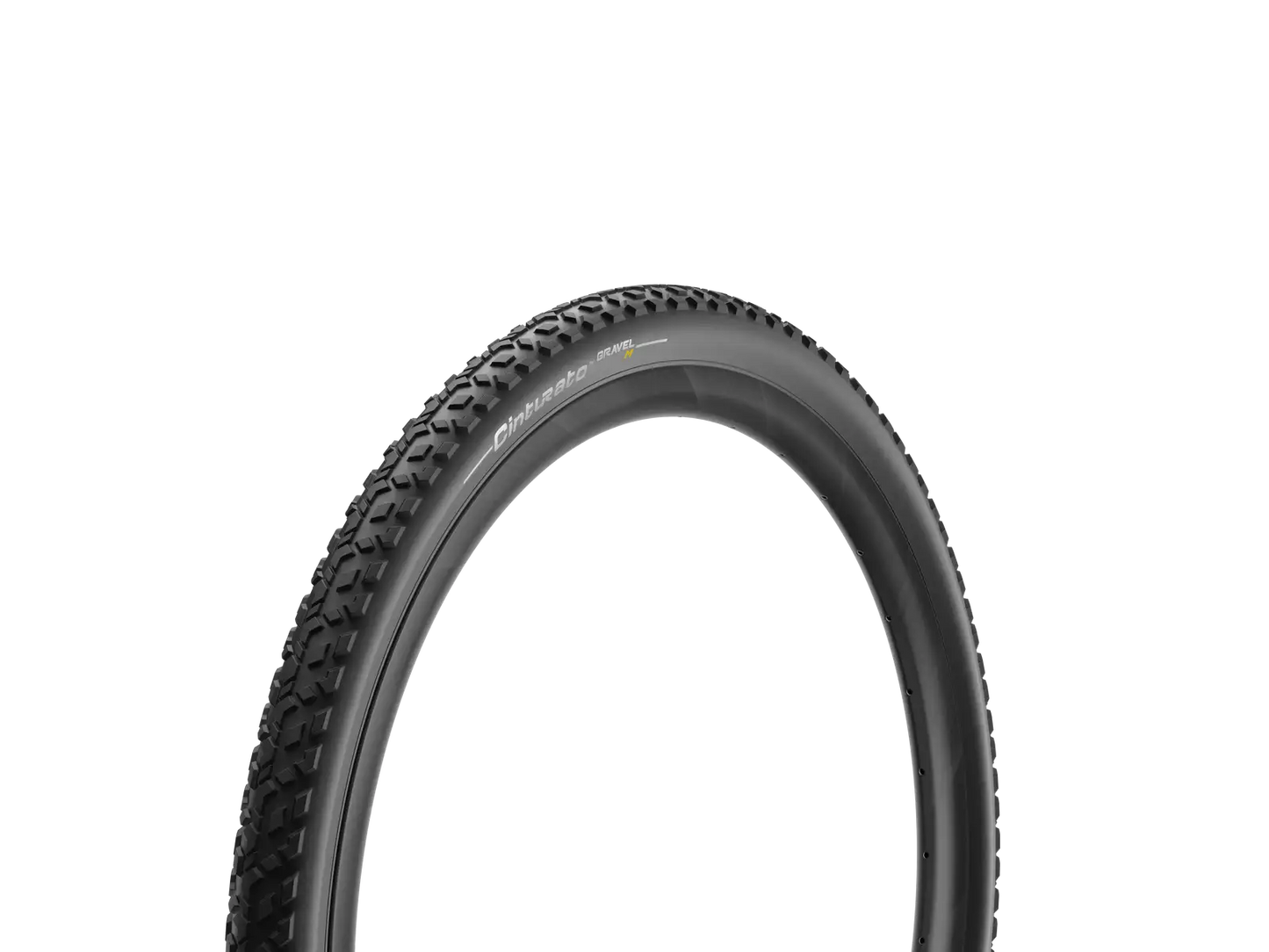 PIRELLI Cinturato GRAVEL M-Black-40-622