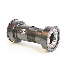 386EVO to External BB