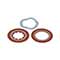 GXP Shield and Wave Washer