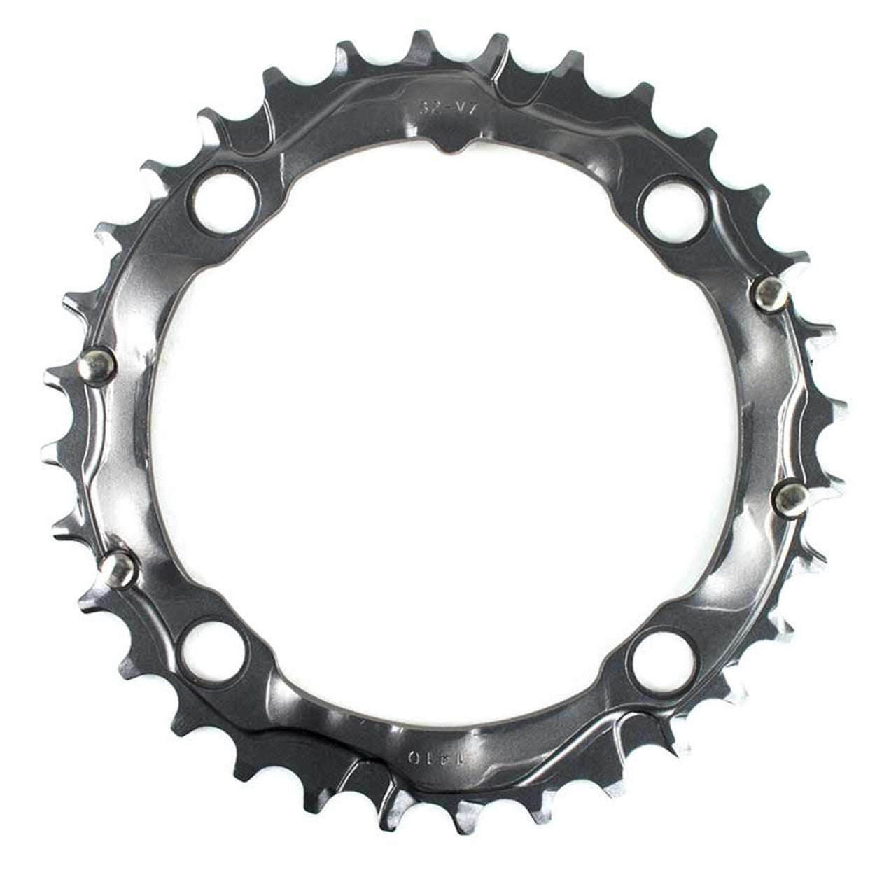 CHAINRING TV 32T 104mm ALY GY