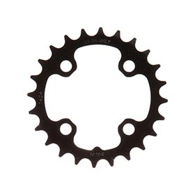 9 Speed Steel 64mm BCD