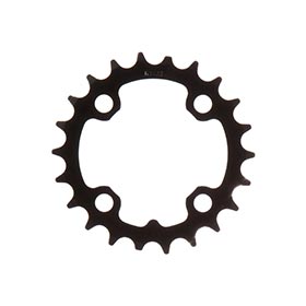 9 Speed Steel 64mm BCD