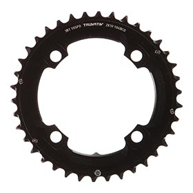 Chainring 4 Bolts