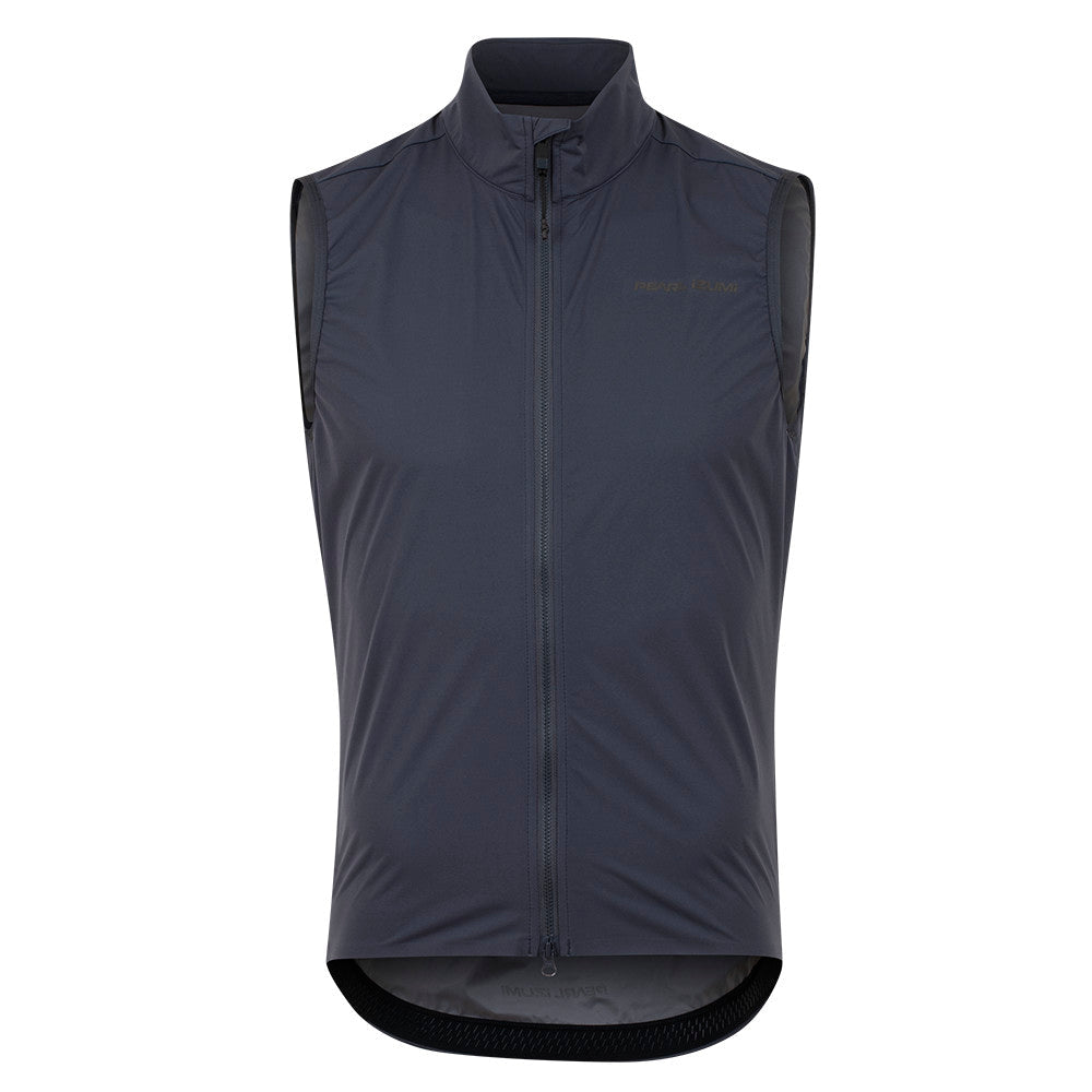 PRO BARR VEST, DARK INK, L