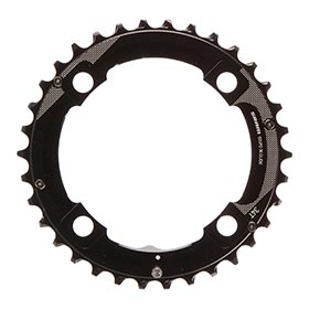 34T Chainring 2X10