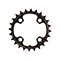 24T Chainring 2X11