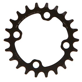 22T Chainring 2X10
